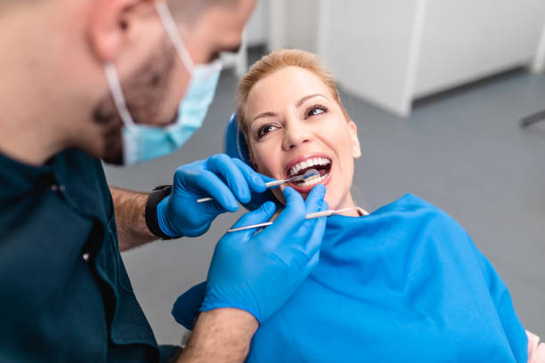 Best Emergency Dental Care  in Schaumburg, IL